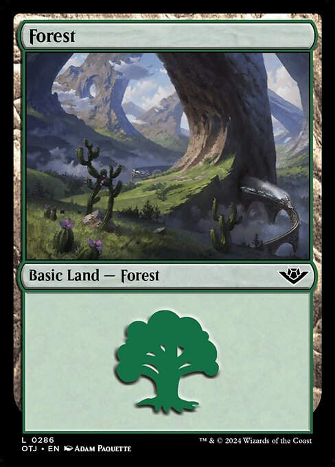 Forest (otj) (286)