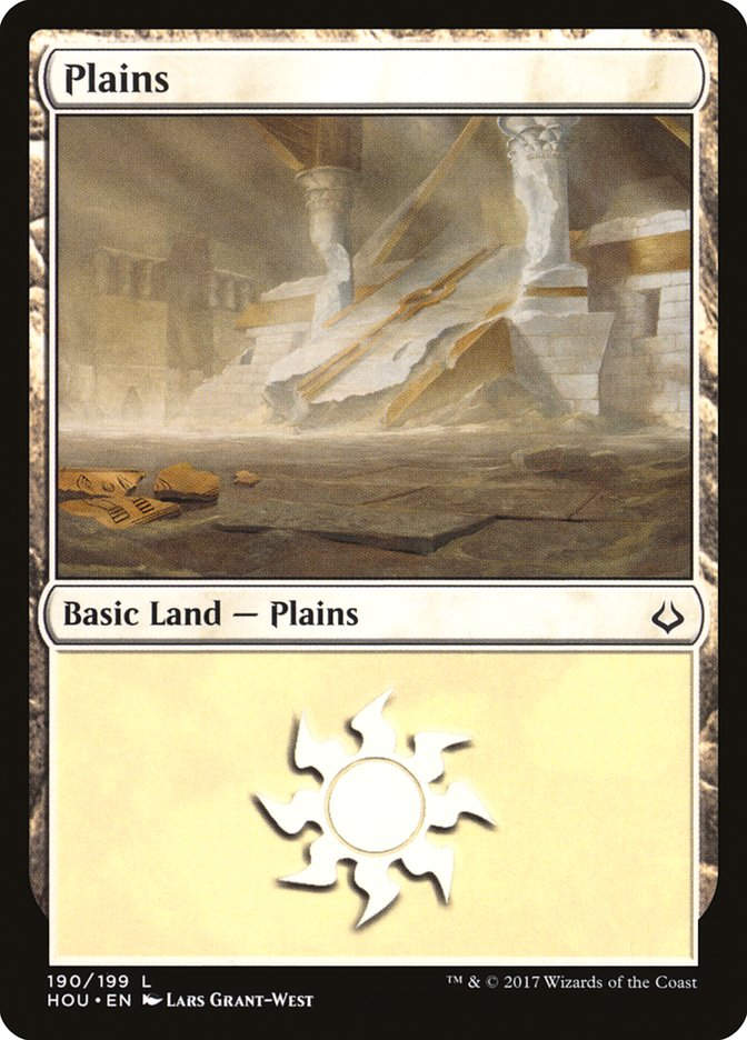 Plains (HOU) (190)