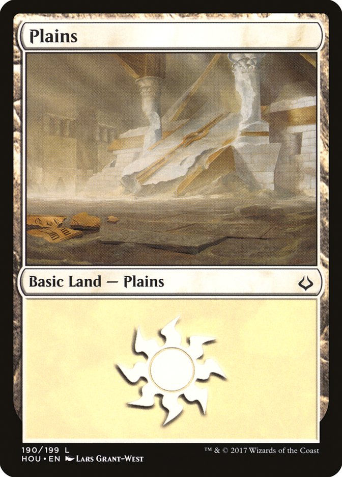 Plains (HOU) (190)