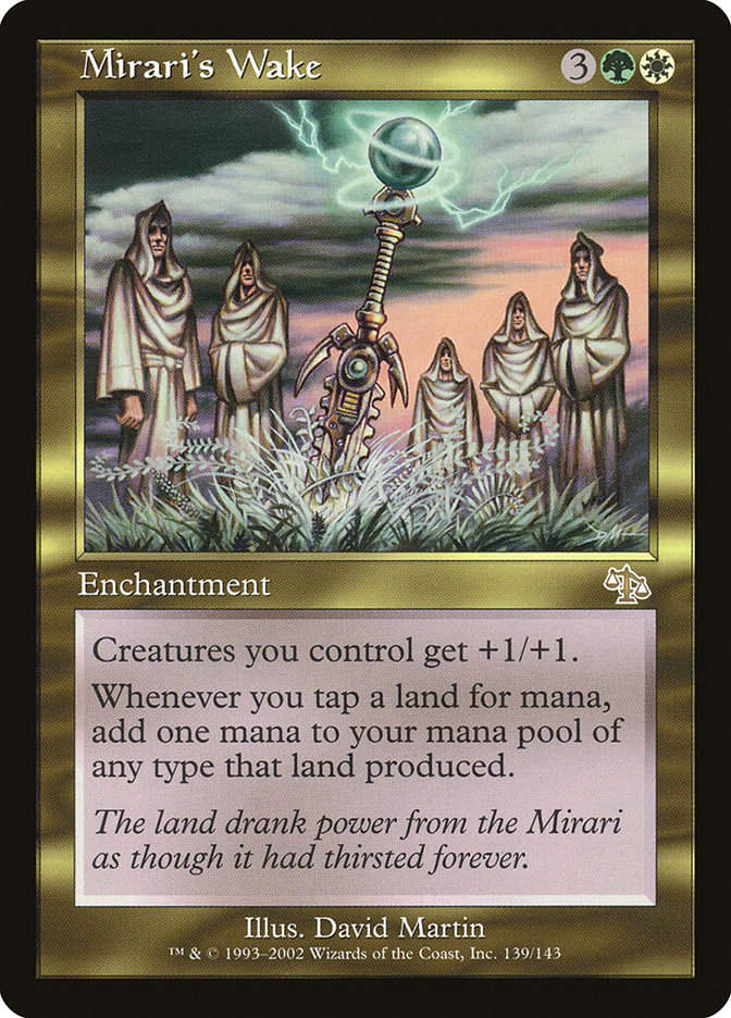 Mirari's Wake (jud)