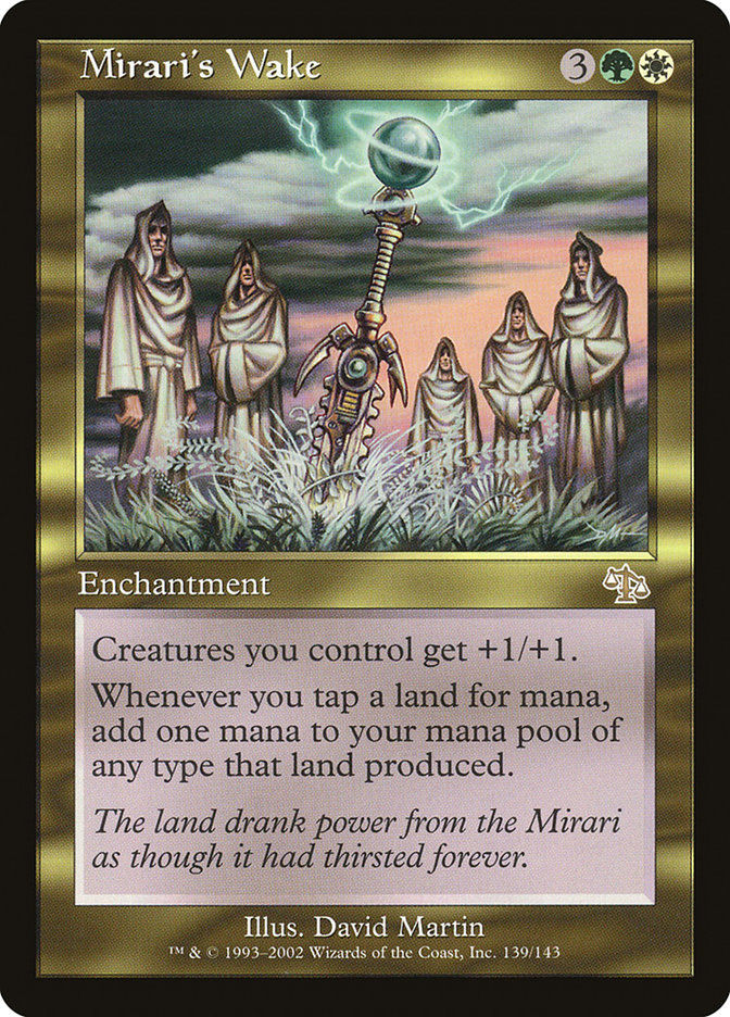 Mirari's Wake (jud)