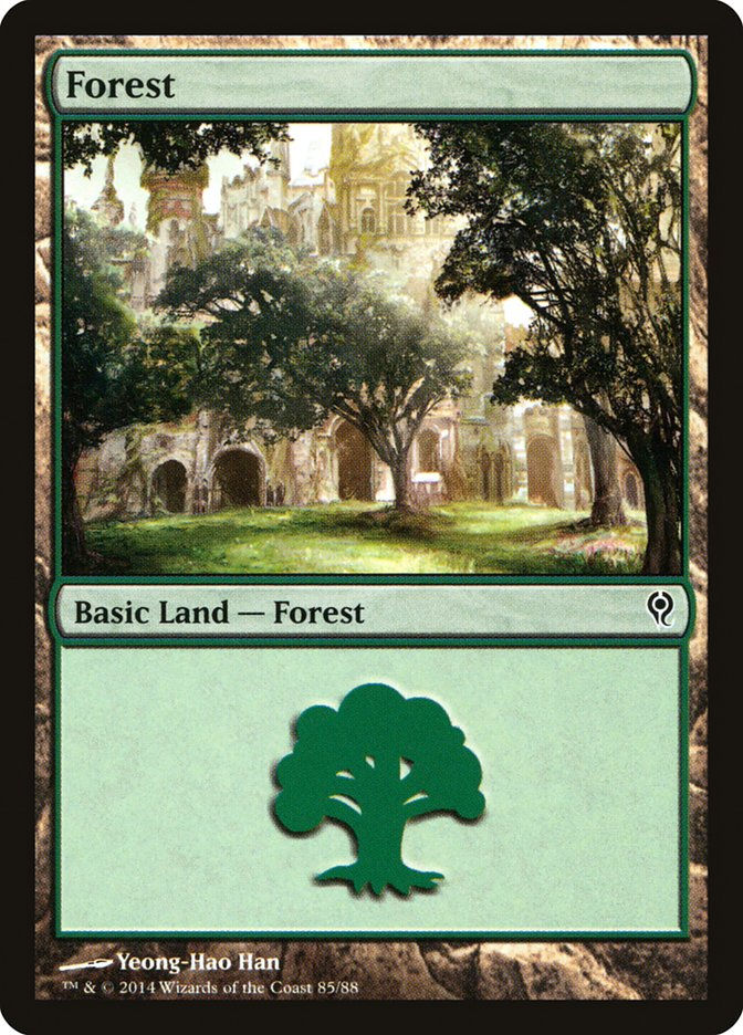 Forest (ddm)