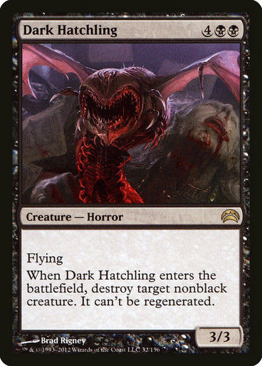 Dark Hatchling (pc2)