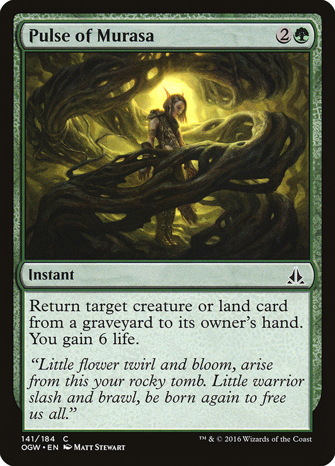 Pulse of Murasa (OGW) (141)