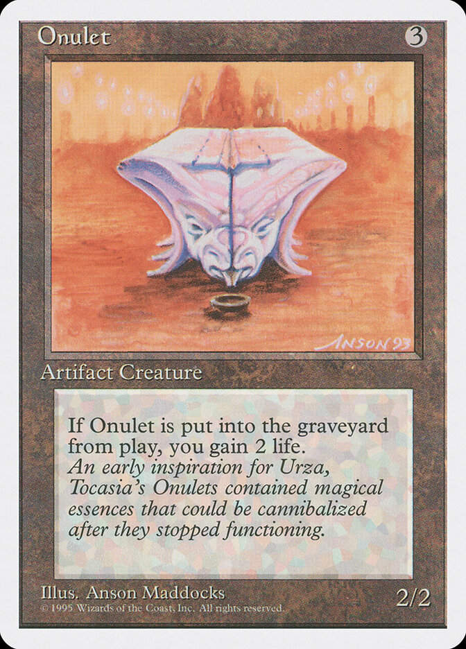 Onulet (4ED) (340)