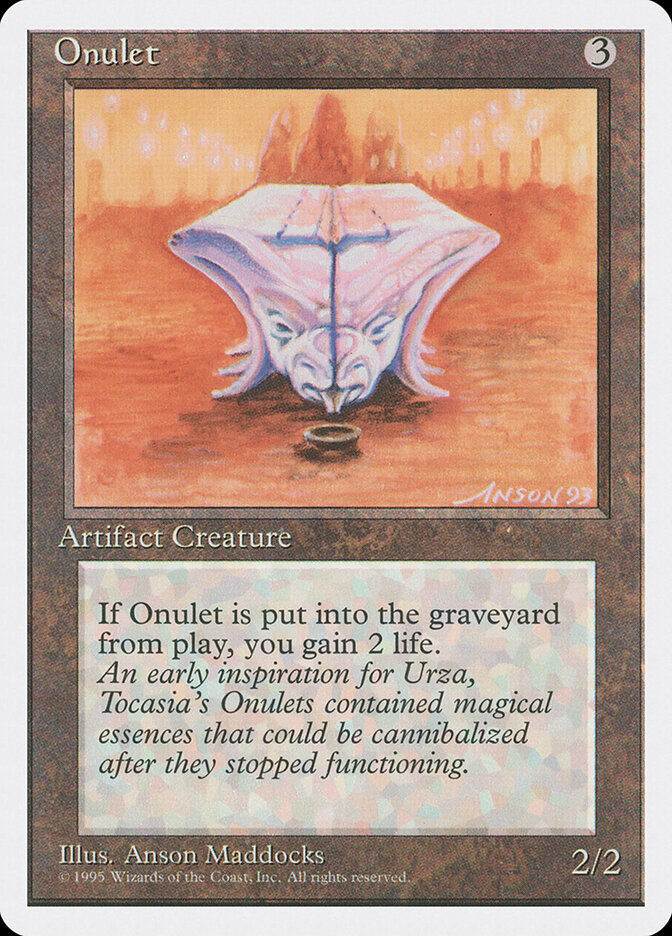 Onulet (4ED) (340)