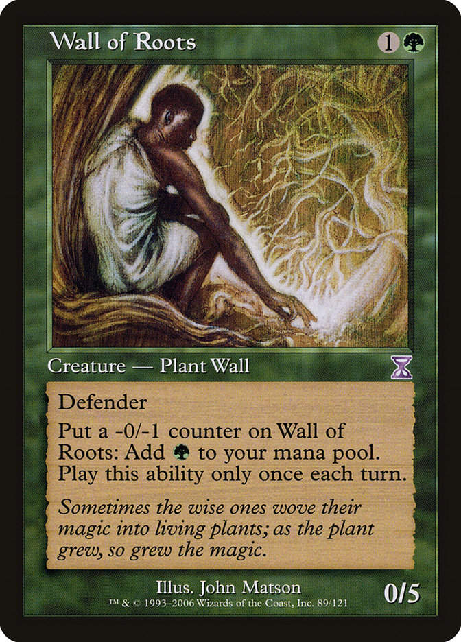 Wall of Roots (TSB) (89)