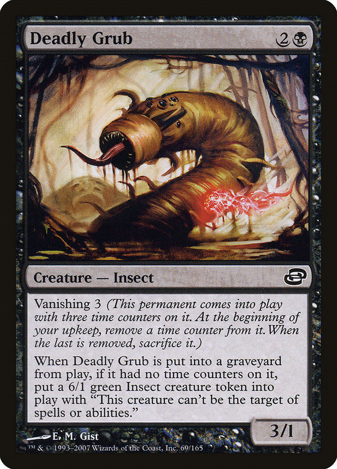 Deadly Grub (PLC) (69)