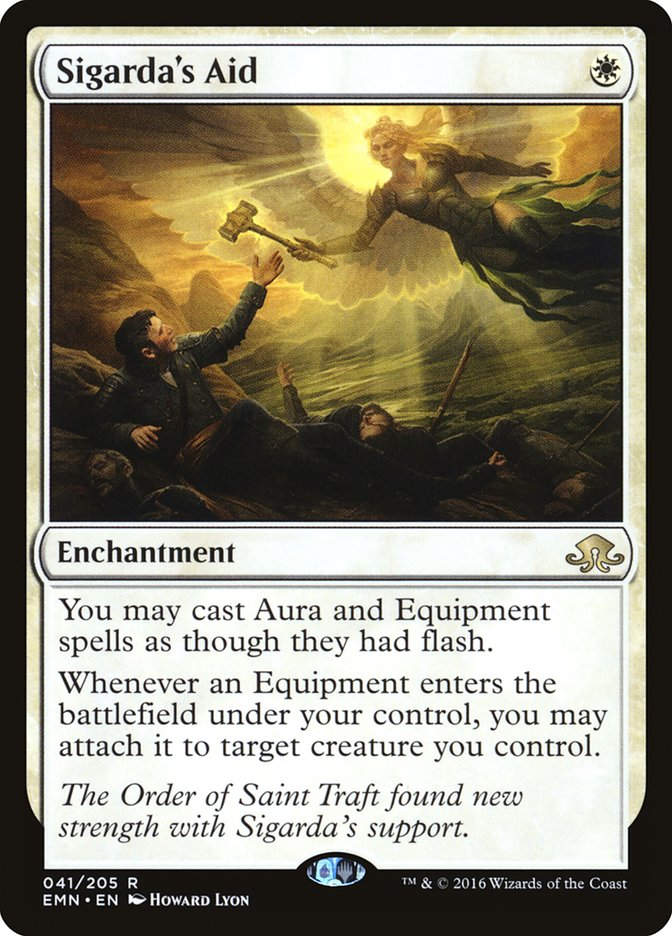Sigarda's Aid (EMN) (41)
