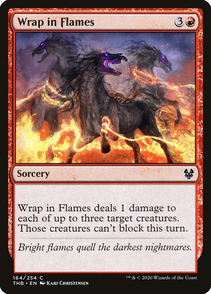 Wrap in Flames (THB) (164)