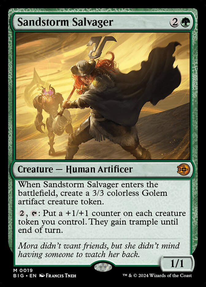 Sandstorm Salvager (BIG) (19)