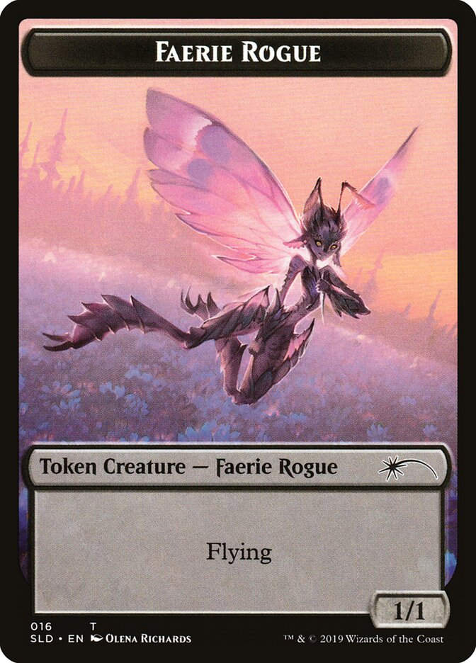 Faerie Rogue (SLD) (16)