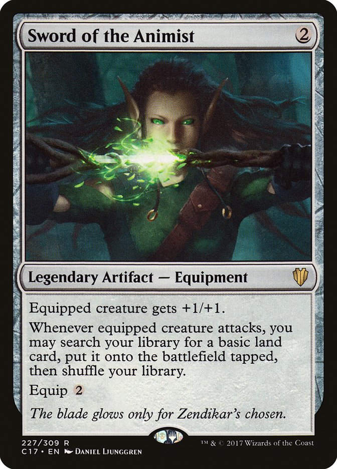Sword of the Animist (c17)