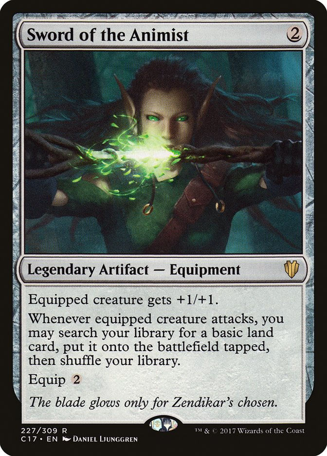 Sword of the Animist (c17)