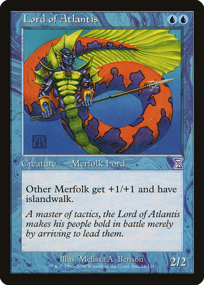 Lord of Atlantis (TSB) (24)