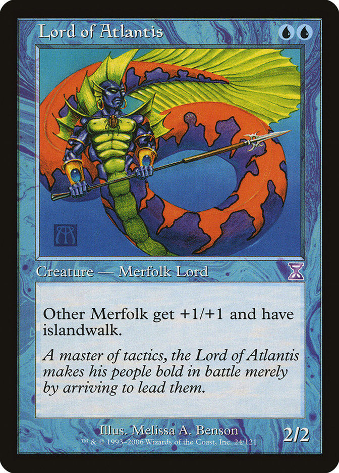 Lord of Atlantis (TSB) (24)