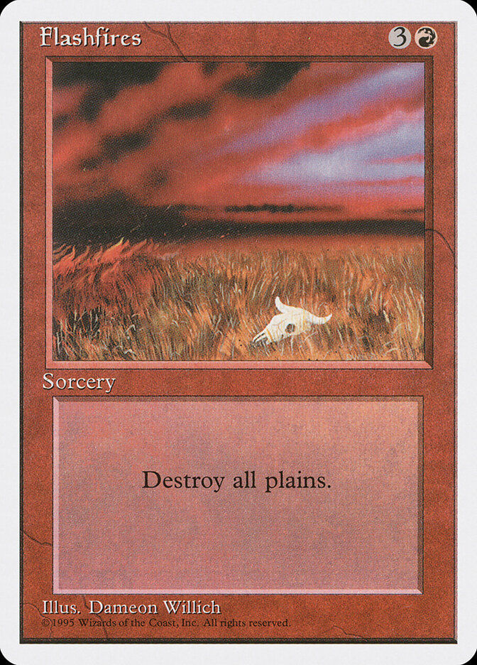 Flashfires (4ED) (195)