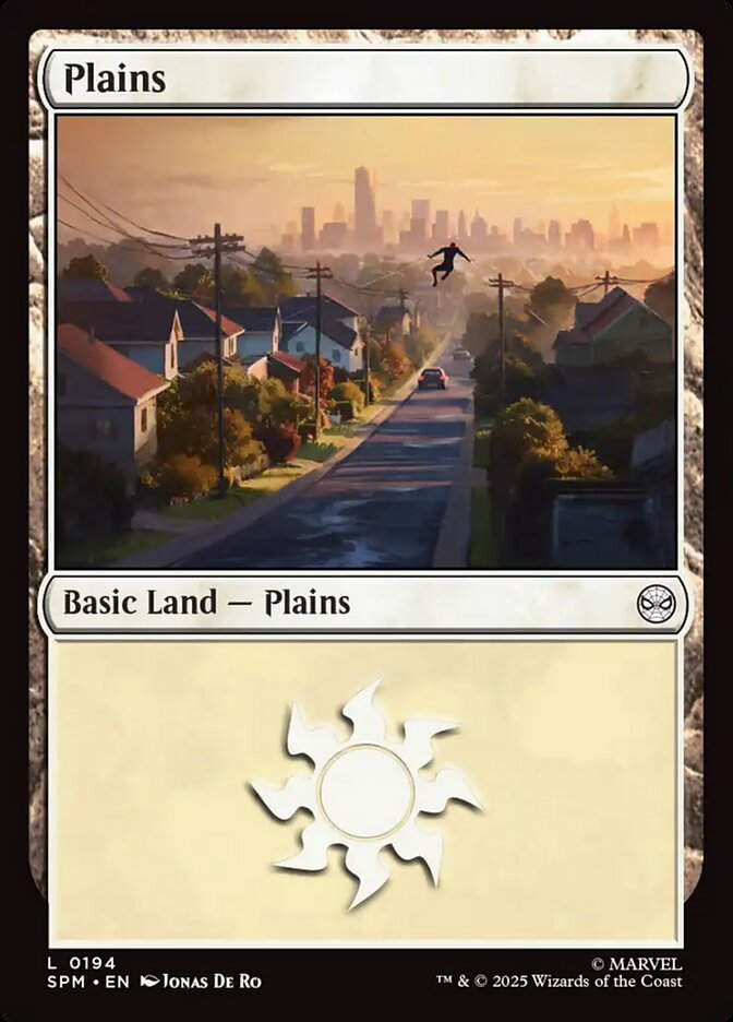Plains (SPM) (194)