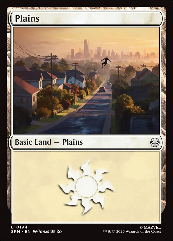 Plains (SPM) (194)