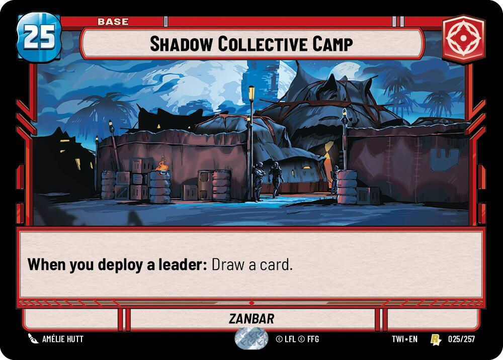 Shadow Collective Camp (TWI) (025/257)