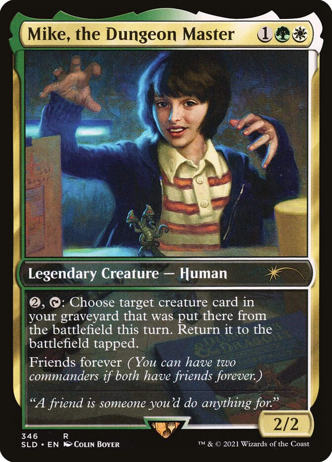 Othelm, Sigardian Outcast (SLD) (346)
