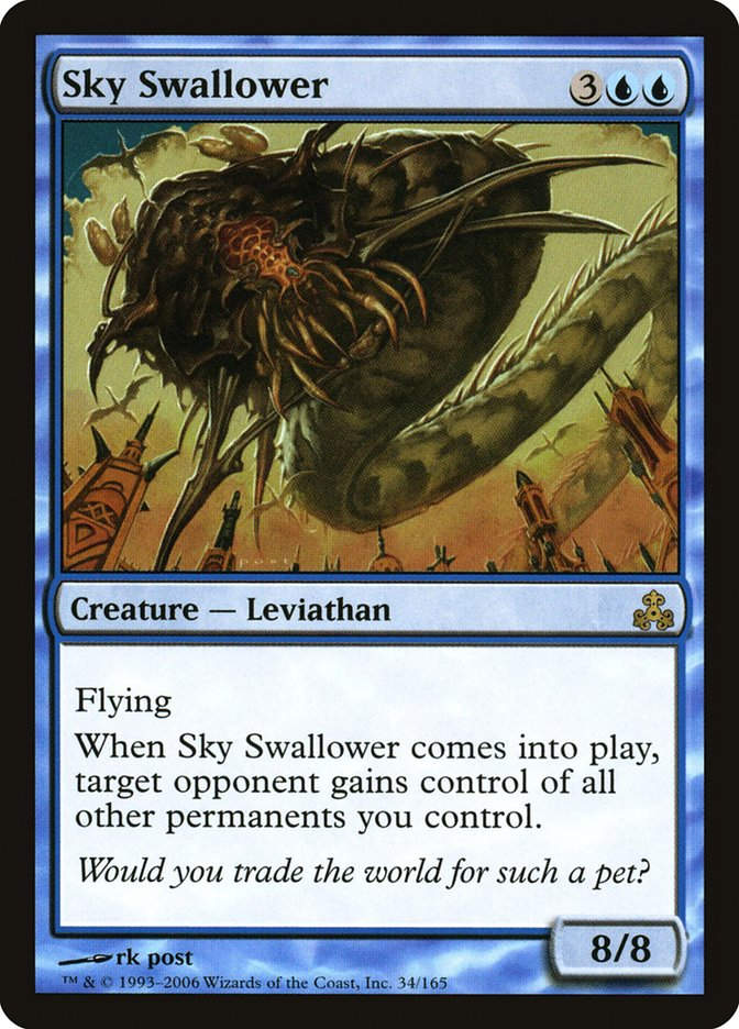 Sky Swallower (gpt)