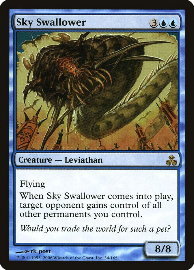 Sky Swallower (gpt)