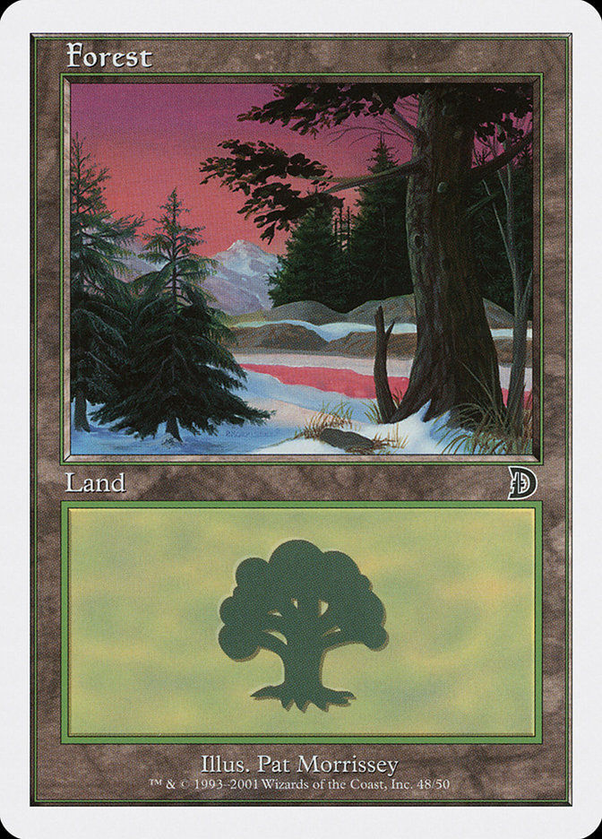 Forest (dkm)