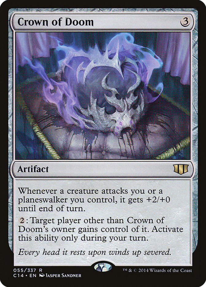Crown of Doom (c14)