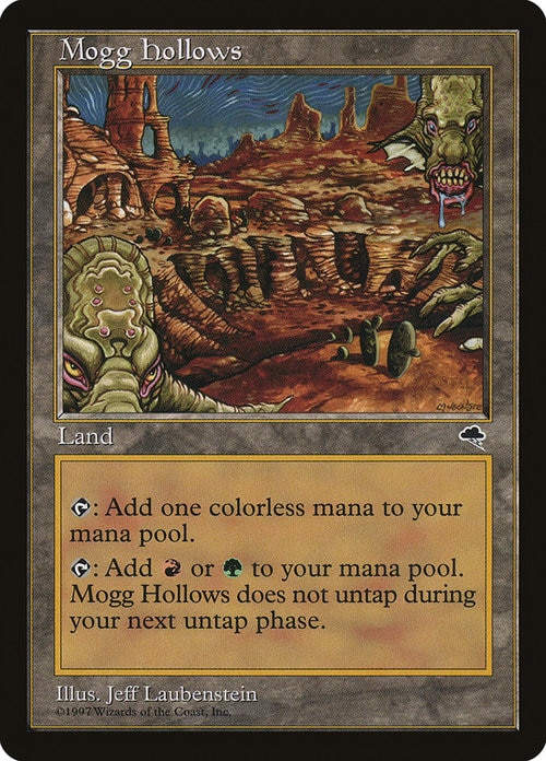 Mogg Hollows (TMP)
