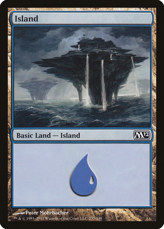 Island (M12) (237)