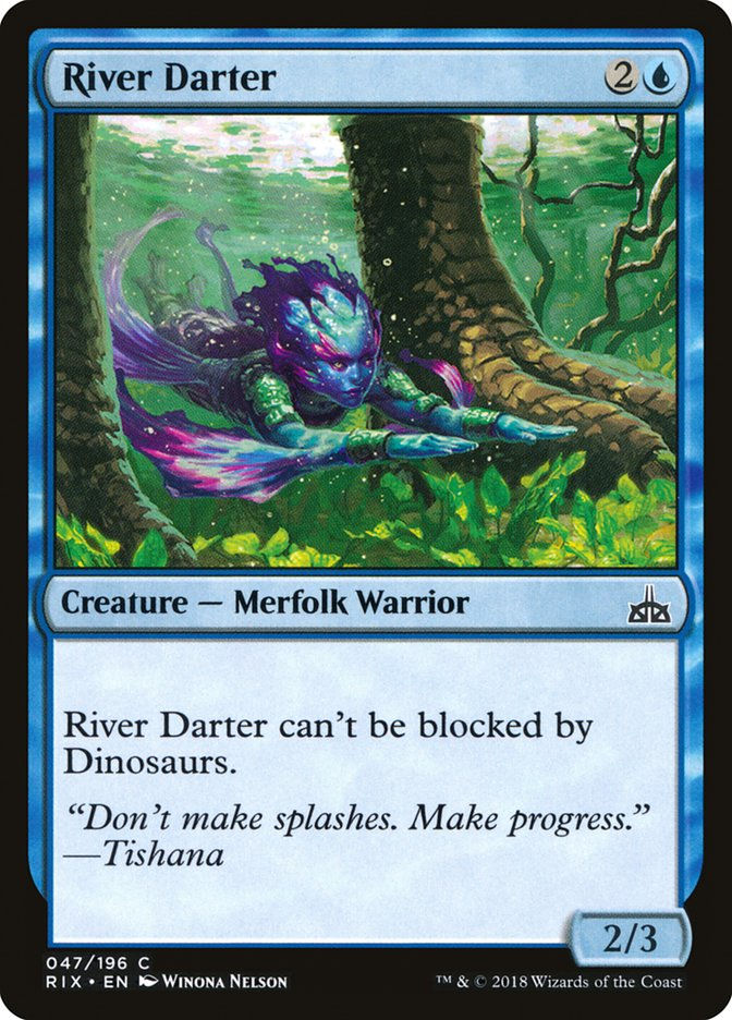 River Darter (RIX) (47)