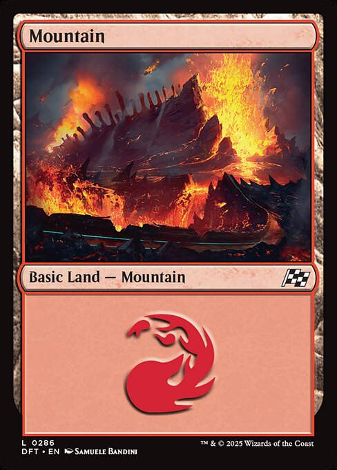 Mountain (DFT) (286)