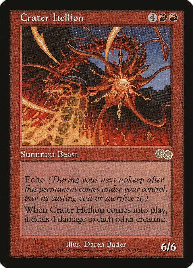 Crater Hellion (USG) (179)