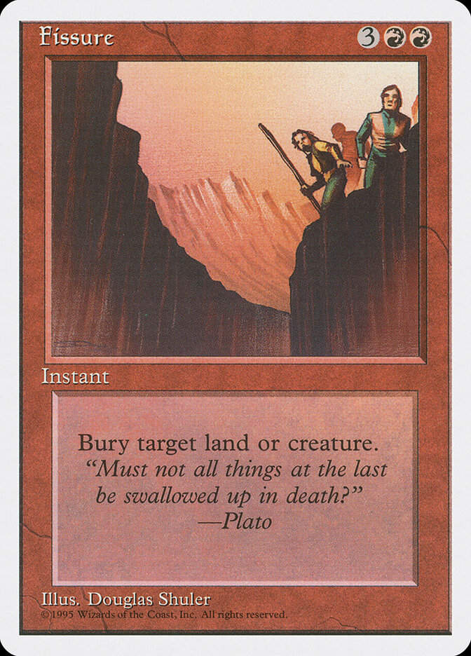 Fissure (4ED) (194)
