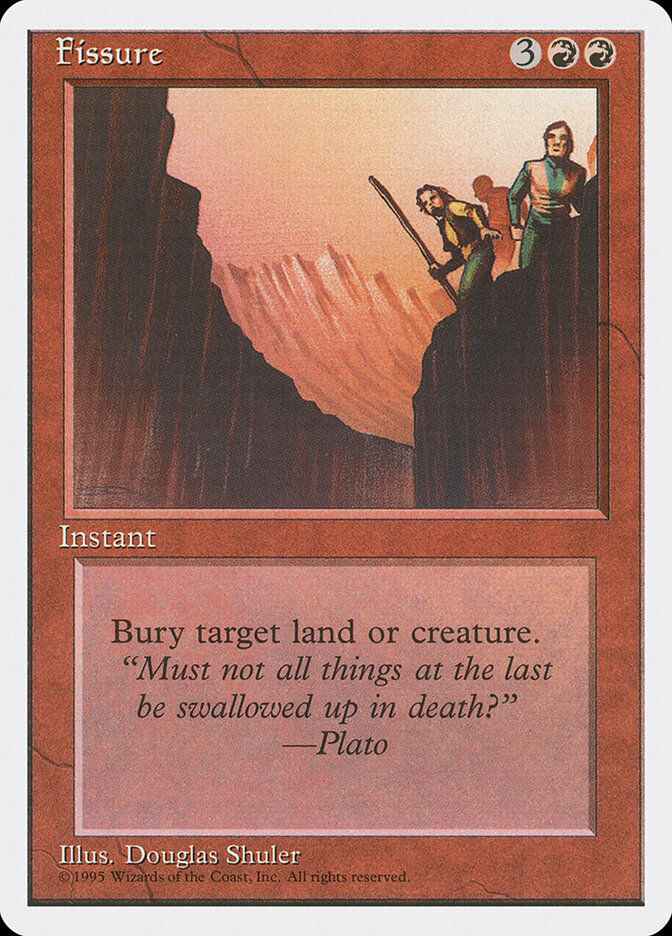 Fissure (4ED) (194)