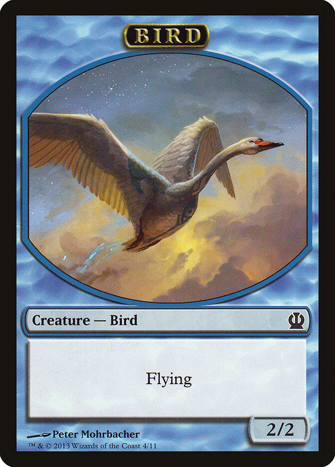 Bird (TTHS) (4)