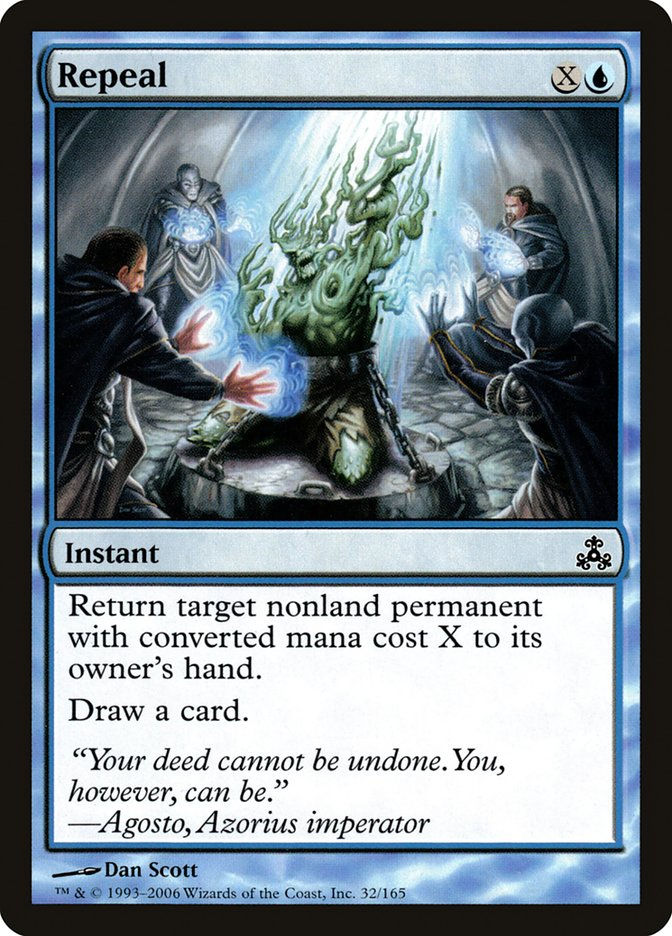 Repeal (gpt)