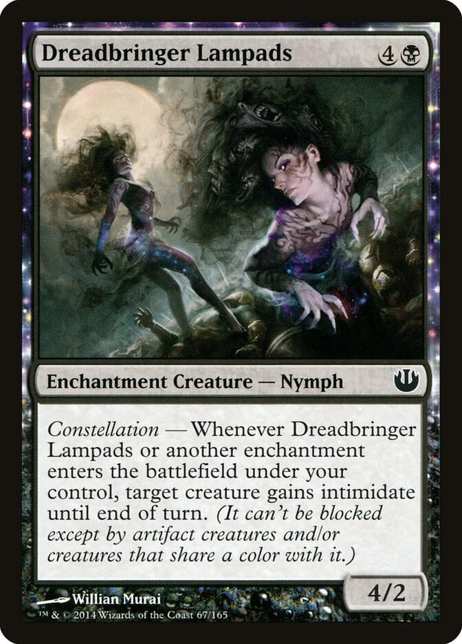 Dreadbringer Lampads (JOU) (67)