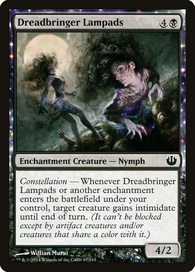 Dreadbringer Lampads (JOU) (67)