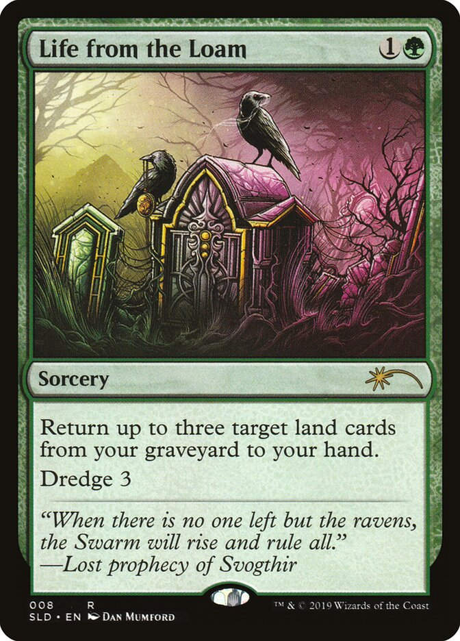 Life from the Loam (SLD) (8)