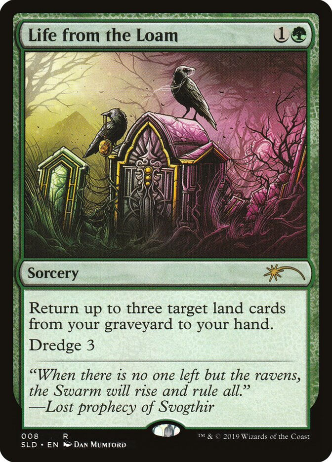 Life from the Loam (SLD) (8)