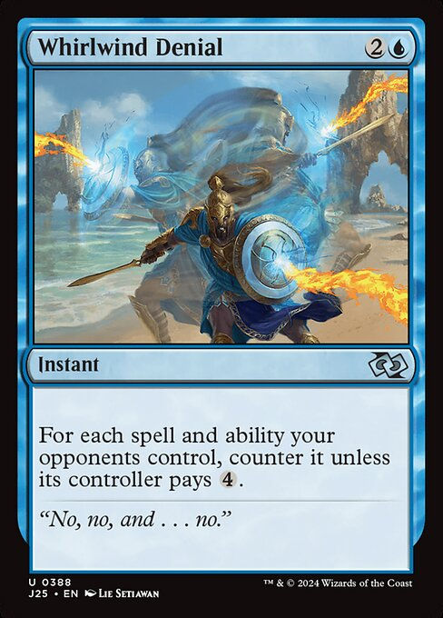 Whirlwind Denial (J25) (388)