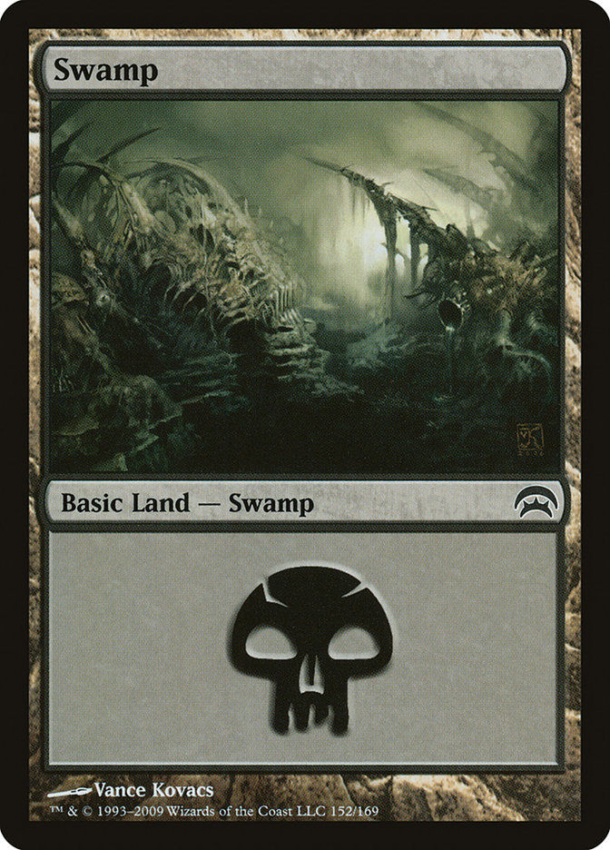 Swamp (hop)