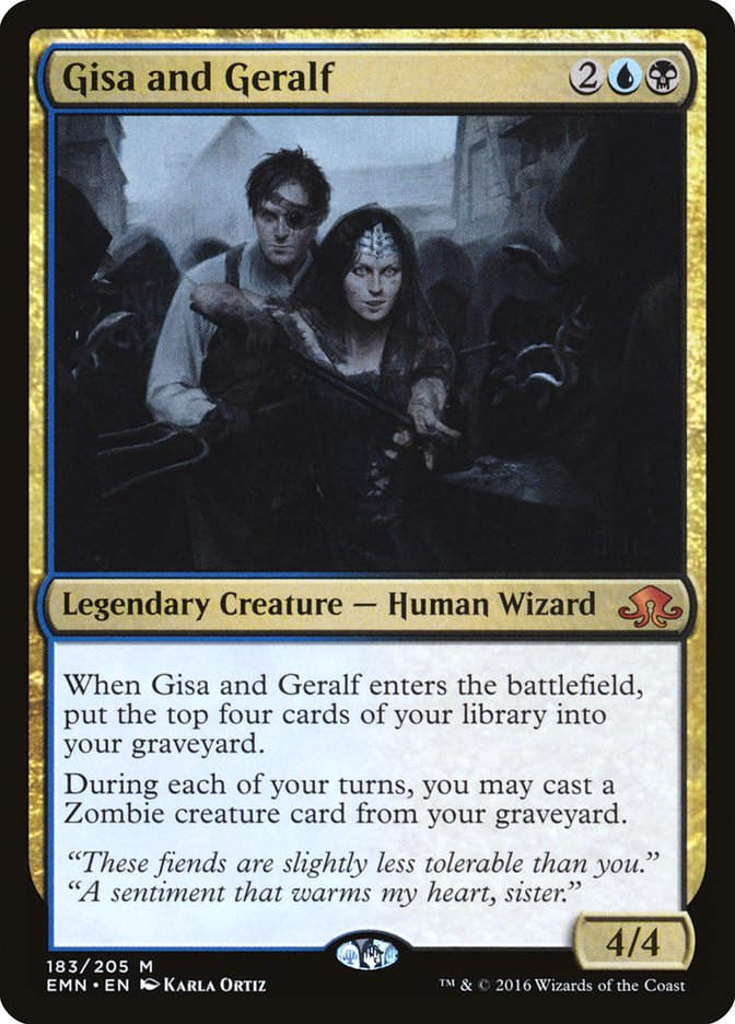 Gisa and Geralf (EMN) (183)