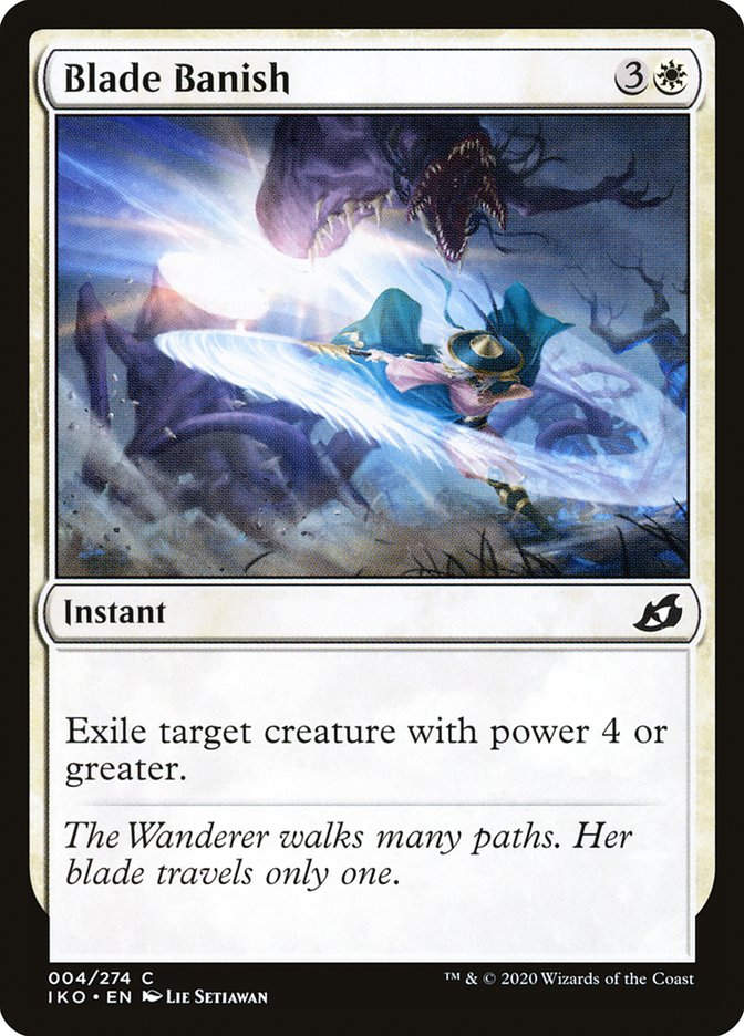 Blade Banish (IKO) (4)