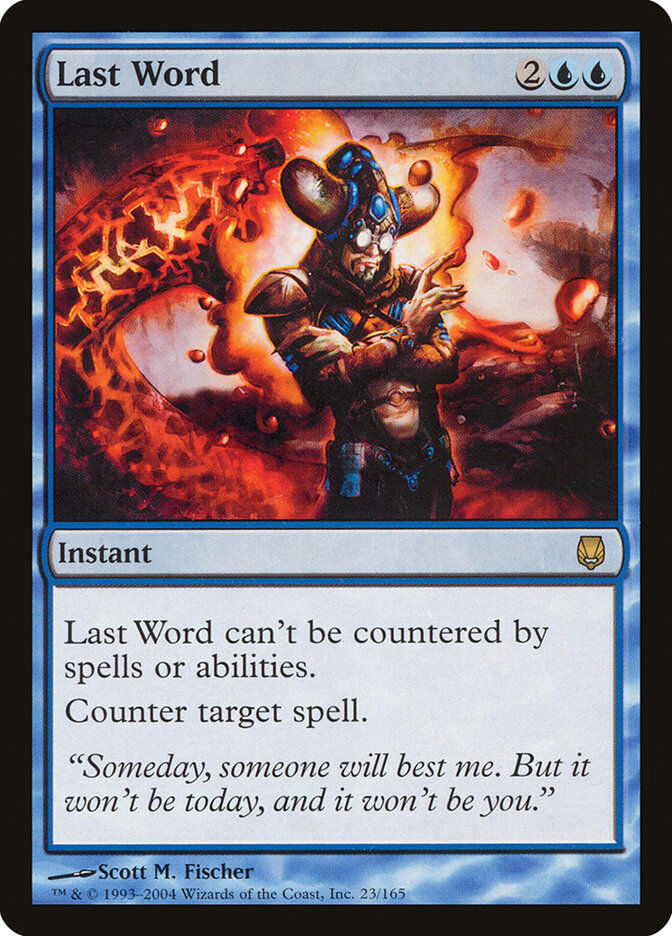 Last Word (DST) (23)
