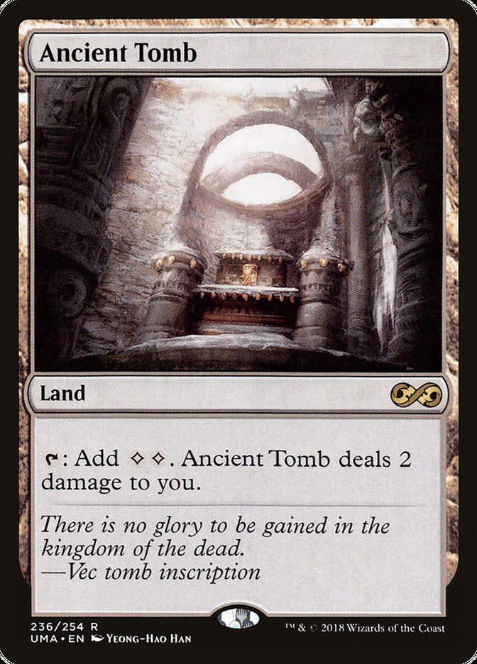 Ancient Tomb (UMA) (236)
