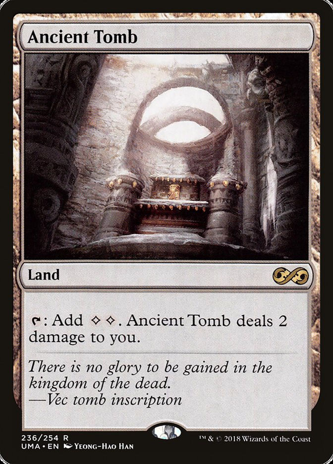 Ancient Tomb (UMA) (236)