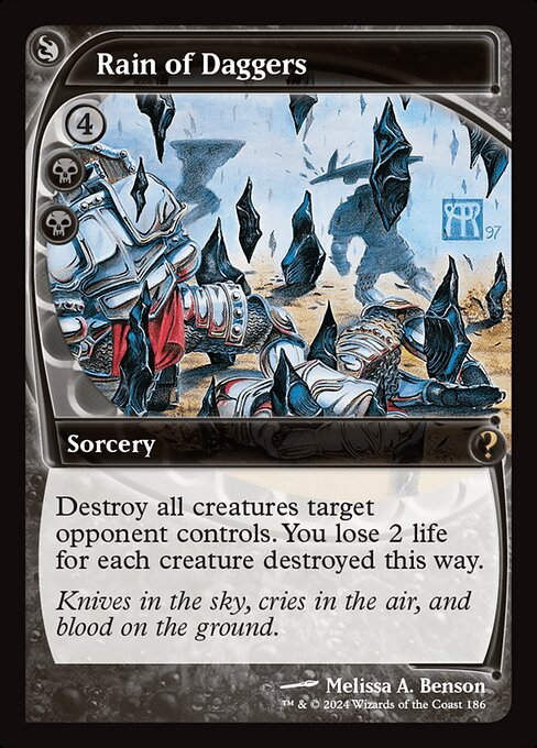 Rain of Daggers (MB2) (186)